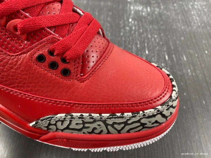Air Grateful AJ3-770438 3 Jordan DJ Khaled Retro 0820